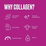 Marine Collagen Drink Supplier - Vitamin C Strawberry Skincare