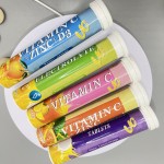 Effervescent Tablets Manufacturer - Anti Hangover Herbal