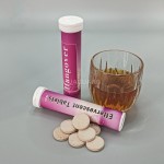 Effervescent Tablets Manufacturer - Anti Hangover Herbal