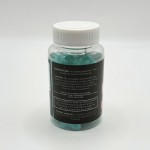 Creatine Gummies Manufacturer - Muscle Building Pre Workout