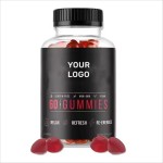 Vegan Creatine Gummies Factory - L-carnitine Women Men