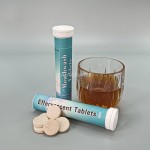 Probiotic Mouthwash Tablets Supplier - Fluoride Free Solid