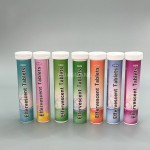 Probiotic Mouthwash Tablets Supplier - Fluoride Free Solid