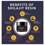 Shilajit Resin Supplier - Liquid Organic Fulvic Acid