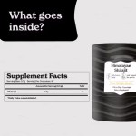 Shilajit Resin Manufacturer - Himalayan Black Maximum Potency