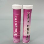 Effervescent Tablets Manufacturer - Anti Hangover Herbal