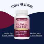 Maca Curve Pill Factory - Big Butt Booster Hip Enlargment