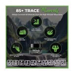 Shilajit Resin Manufacturer - Himalayan Pure Energy Minerals