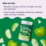 Electrolyte Powder Supplier - No Sugar Keto Hydration Packets