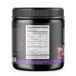 Pre Workout Gummies Manufacturer - Alpha GPC 5g 6g Creatine