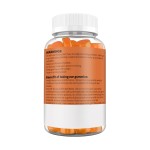 Caffeine Gummies Supplier - OEM Soft Candy Energy Brain Exercise