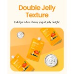 Probiotic Jelly Stick Factory - OEM Digestive Slim Detox Vegan Supplement