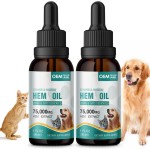 Herbal Supplements Manufacturer - OEM Dogs Cats Hip Joint Calming Hemp