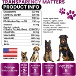 Dog Joint Chews Manufacturer - OEM Hip Joint Supplement Multivitamin