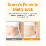 Probiotic Jelly Stick Factory - OEM Digestive Slim Detox Vegan Supplement