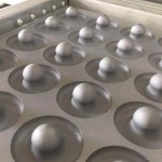 Infrared Reflective Ball Manufacturer - OEM Motion Capture 3D Animation Marker