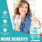 Hydrogen Water Tablets Manufacturer - OEM H2 Hydrogen Tablets Energy Mental