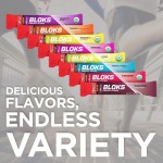 Protein Bar Manufacturer - OEM Hot Sale Organic Vegan High Protein