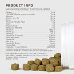 Dog Vitamins Supplement Manufacturer - OEM Multivitamin Hemp Joint Probiotics