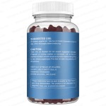 Hangover Gummies Supplier - OEM Vegan Liver Detox After Alcohol Remedy