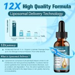Liposomal Lymphatic Drops Factory - OEM 1 in 1 Organic Burdock Root Echinacea