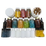 Hemp Seed Oil Drops Factory - OEM Organic Anxiety Relief Stress Calming