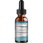 Liposomal Lymphatic Drops Factory - OEM 1 in 1 Organic Burdock Root Echinacea