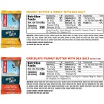 Energy Bars Factory - OEM Customized Chocolate Peanut Butter Collagen