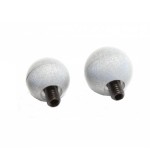 Motion Capture Ball Supplier - OEM Infrared Reflective Point Detection Device