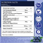 NAD Supplements Drops Manufacturer - OEM 900mg Nicotinamide Riboside Skin Energy