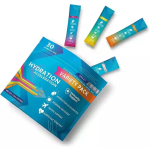 Electrolyte Powder Manufacturer - OEM Fruit Punch Complex Vitamins Minerals