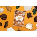 Mushroom Coffee Powder Manufacturer - OEM Grass Fed Collagen Chaga Focus