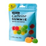 Caffeine Energy Gummy Manufacturer - OEM Pre Workout Brain Booster Muscle