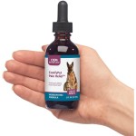 Pain Relief Drops Supplier - OEM Homeopathic Pet Joint Mobility Cats Dogs
