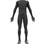 Motion Capture Ball Supplier - OEM Infrared Reflective Point Detection Device