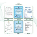 Hydration Booster Powder Supplier - OEM Electrolyte Drink Mix Essential Vitamins