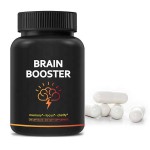 Nootropic Capsules Factory - OEM Brain Supplement Alpha GPC Focus Memory