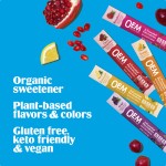 Hydration Booster Powder Supplier - OEM Electrolyte Drink Mix Essential Vitamins