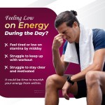 Beet Root Capsules Factory - OEM Grape Seed Maca Ashwagandha Energy