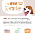 Dog Vitamins Supplement Manufacturer - OEM Multivitamin Hemp Joint Probiotics