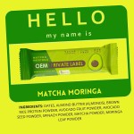 Protein Energy Bars Manufacturer - OEM Wholesale Vegan Sport Nutrition