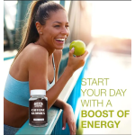 Energy Gummies Manufacturer - OEM Caffeine Herbal Extracts Skin Beauty