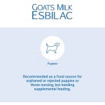 Goat Milk Powder Manufacturer - OEM Puppies Kittens Colostrum Vitamin