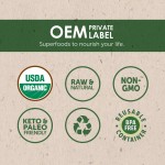 Protein Energy Bars Manufacturer - OEM Wholesale Vegan Sport Nutrition