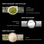 Nootropic Capsules Factory - OEM Brain Supplement Alpha GPC Focus Memory