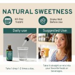 Lymph Detox Drops Factory - OEM Lymphatic Cleanse Echinacea Dandelion