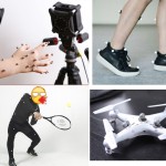 Motion Capture Ball Supplier - OEM Infrared Reflective Point Detection Device