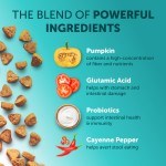 Probiotics for Dogs Supplier - OEM Digestive Health Seasonal Allergies Chewable