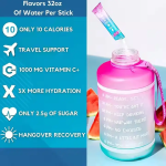 Electrolyte Powder Manufacturer - OEM Fruit Punch Complex Vitamins Minerals