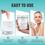 Hydrogen Water Tablets Manufacturer - OEM H2 Hydrogen Tablets Energy Mental